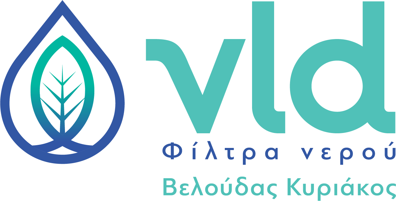 VLD - Φίλτρα Νερού